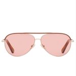 Zimmermann ZIMMERMAN Ripple Aviator in Brown - NWT - BRAND NEW! Photo 2