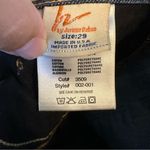 Citizens of Humanity  Ingrid #002 Low Waist Flare Stretch Jeans Women’s 29 Photo 5