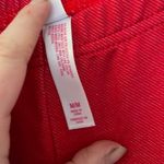 Xhilaration Red leggings Photo 1