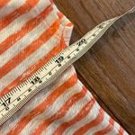 Tommy Bahama  100% linen striped vneck tshirt M Photo 7