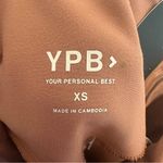 Abercrombie & Fitch YPB Abercrombie ultra high-rise 7/8 leggings size XS Photo 3