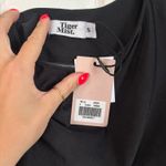 Tiger Mist  Skyla Dress Black Photo 4