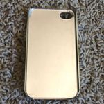 PINK - Victoria's Secret Victoria secret pink iPhone 5 case new Photo 3