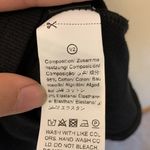 SheIn Black & white mini dress sz L Meredith Blake casual summer Halloween costume Photo 4