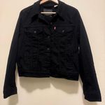 Levi's  Women's Original Trucker Jacket Photo 0