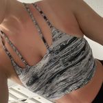 Till You Collapse Sports Bra Photo 1