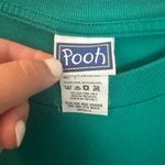 Vintage Winnie The Pooh/ Piglet Oversized Teeshirt/Night Gown Size XXL Photo 2