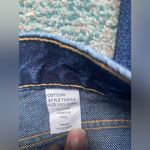 L.A. Blues Vintage dead stock  classic fit denim jeans, size 10 Photo 6