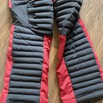 SOS SKI Outfit Red Size M Photo 2