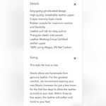 Nisolo Eva Everyday Chelsea Ankle Boot in Bone Photo 9