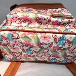 Lounge Fly Disney Moana Pua Floral AOP Mini Backpack NWOT Photo 8