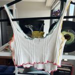 BDG Cropped Tank Photo 4