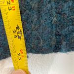 Banana Republic  Women's Wool Long Faux Fur Overcoat - Small Photo 8