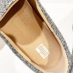 FitFlop  Women’s Size 10 RALLY E01 Merino‎ Wool Mix Skate Sneakers Love Grey Photo 4