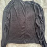 Lou & grey LOFT Long Sleeve Top Photo 2