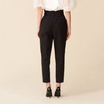 ALC Frank A.L.C Diego Trouser Pants in Black Photo 11