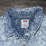 Levi's Levi’s Denim Dress Photo 3
