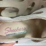 Skechers  Wedge Heel Sandals Size 6.5‎ Photo 3