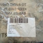 Quince NWOT Dark Grey Stretch Cotton Jersey Boat Neck Tank Size M Photo 8