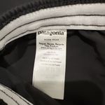 Patagonia Baggies Black Shorts 4" Inseam Pockets Pull On Nylon Photo 4
