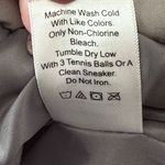 Coldwater Creek  Vest Womens‎ Gray Down Ski Puffer Winter M 10-12 Outerwear Photo 6