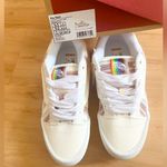 Vans 2gether As Ourselves Knu Stack sneakers in multi Women 8.0 US Photo 10