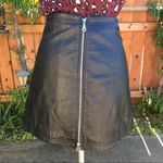 wilson's leather Maxima  mini skirt size 6 (… Photo 0