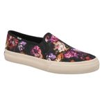 Keds  Double Decker Slip-On Floral Sneaker Size 10 New without Tag Photo 5