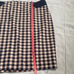 The Limited  NWT Gingham Pencil Skirt. Photo 11