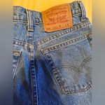 Levi's vintage 512 jeans Photo 7