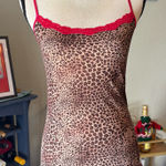 Maidenform Y2k Lace Cami Photo 0