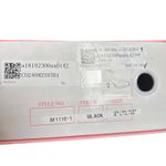 Allegra K NEW Mary Jane Pumps Women 8.5 Round Toe Stiletto Heels Career Dress Photo 9