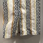 Anthropologie  Quincy Embroidered Eyelet Pencil Skirt 4 Photo 6