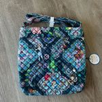 Vera Bradley Disney Pixar Triple Zip Hipster Crossbody Bag Photo 7