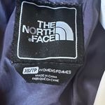 The North Face  Women's White and Gray Outdoor Jacket Photo 5