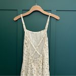 Denim & Supply Ralph Lauren dainty Floral-Print Slip Dress Photo 3