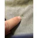 FootJoy  Pullover Women Large FJ Grey Golf Shirt Top Active Wear Athleisure Light Photo 8