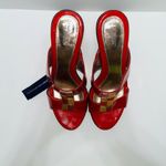 Croft & Barrow NWT | | Kohl's | Heels | Red | 8 Photo 3