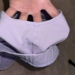 Adidas Quarter Zip Cropped Tank Photo 7