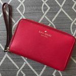 Kate Spade Wrist Wallet Photo 0