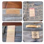 Jou Jou Lace & Denim Cutoffs Shorts NWT Size undefined Photo 2