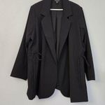 Athleta Endless Primatwill Blazer Photo 0