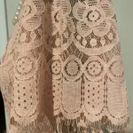Blu Pepper Lace Dress Size M๐ Photo 5
