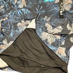 Men’s Brand New Swim Trunks Blue Size M Photo 1