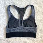 PINK - Victoria's Secret Victoria Secret PINK Ultimate Unlined Sports Bra XS Heather Gray Logo Athleisure Photo 1