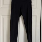 Aerie OFFLINE by The Hugger High Waisted Leggings With Pockets Photo 0
