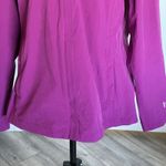 Free Country  Women's Jacket Sz XL Rain Hooded Sporty Outdoor Hiking Camping Photo 8