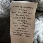 Athleta Chelsea Cargo Lined Jogger Pant in Black Photo 13