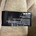 Sam Edelman Single Breasted Reefer Two Tone Coat Photo 6