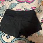 Lululemon  Speed Shorts 2.5" High-Rise Photo 1